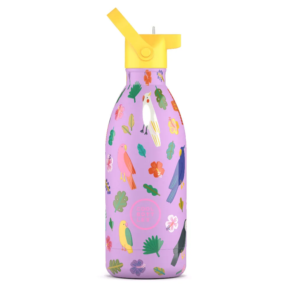 Butelka termiczna Kids 500 ml Fly Free Cool Bottles