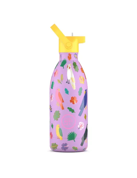 Butelka termiczna Kids 500 ml Fly Free Cool Bottles