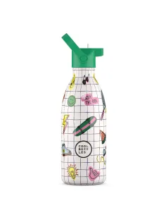 Butelka termiczna Kids 500 ml Play Mode Cool Bottles