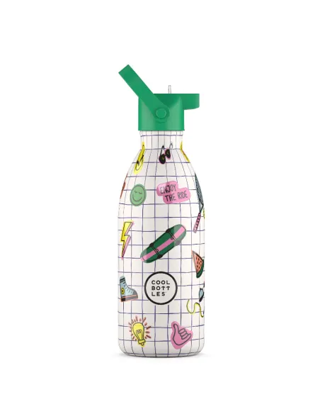 Butelka termiczna Kids 500 ml Play Mode Cool Bottles