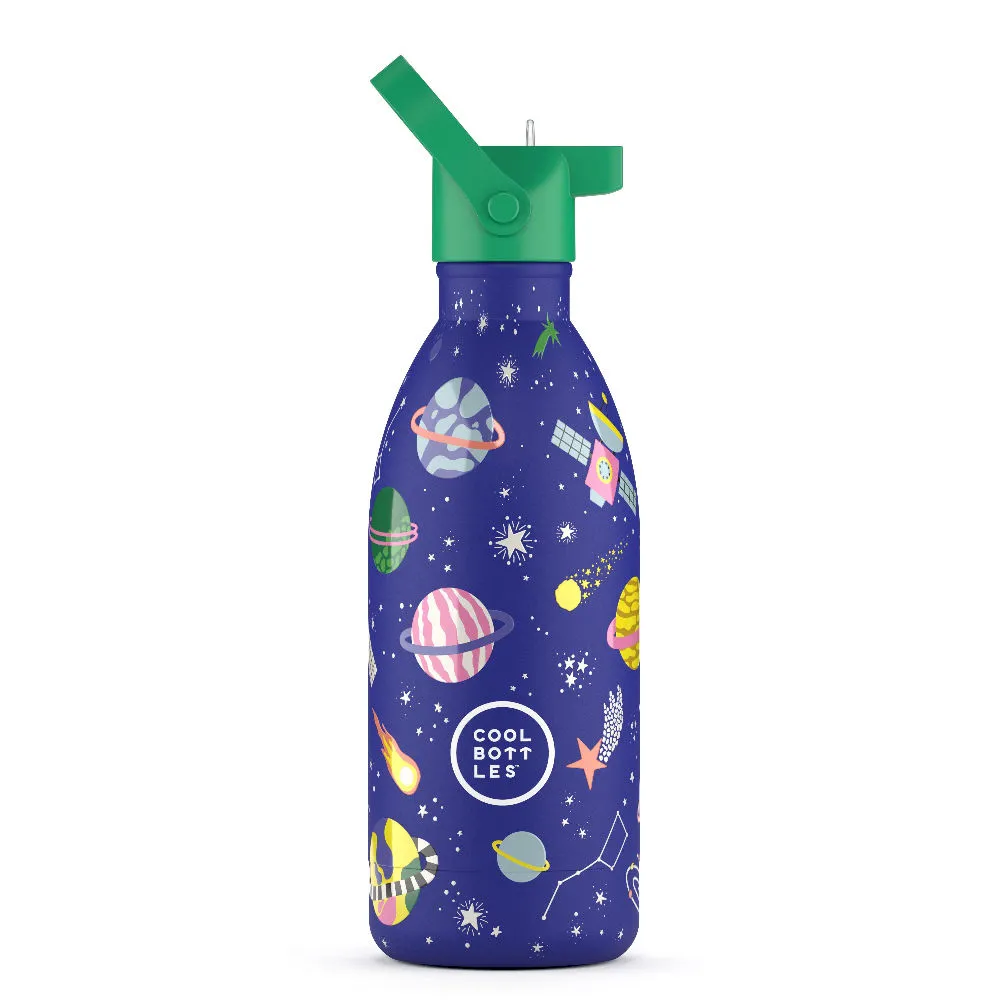 Butelka termiczna Kids 500 ml Stellar Journey Cool Bottles