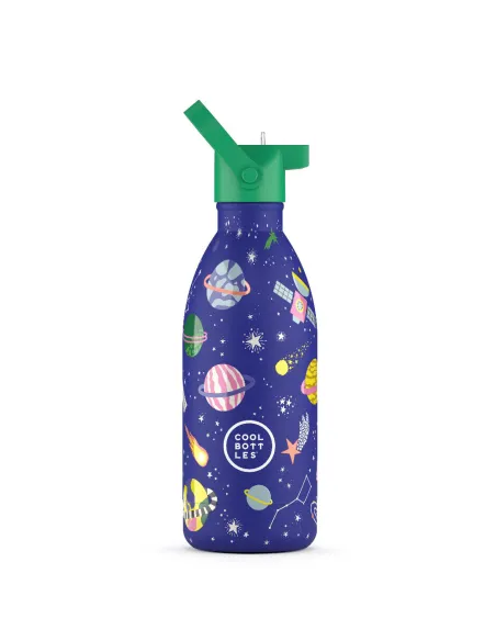 Butelka termiczna Kids 500 ml Stellar Journey Cool Bottles