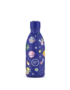 Butelka termiczna Kids 500 ml Stellar Journey Cool Bottles 2