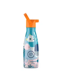 Butelka termiczna 260ml Sea World Cool Bottles