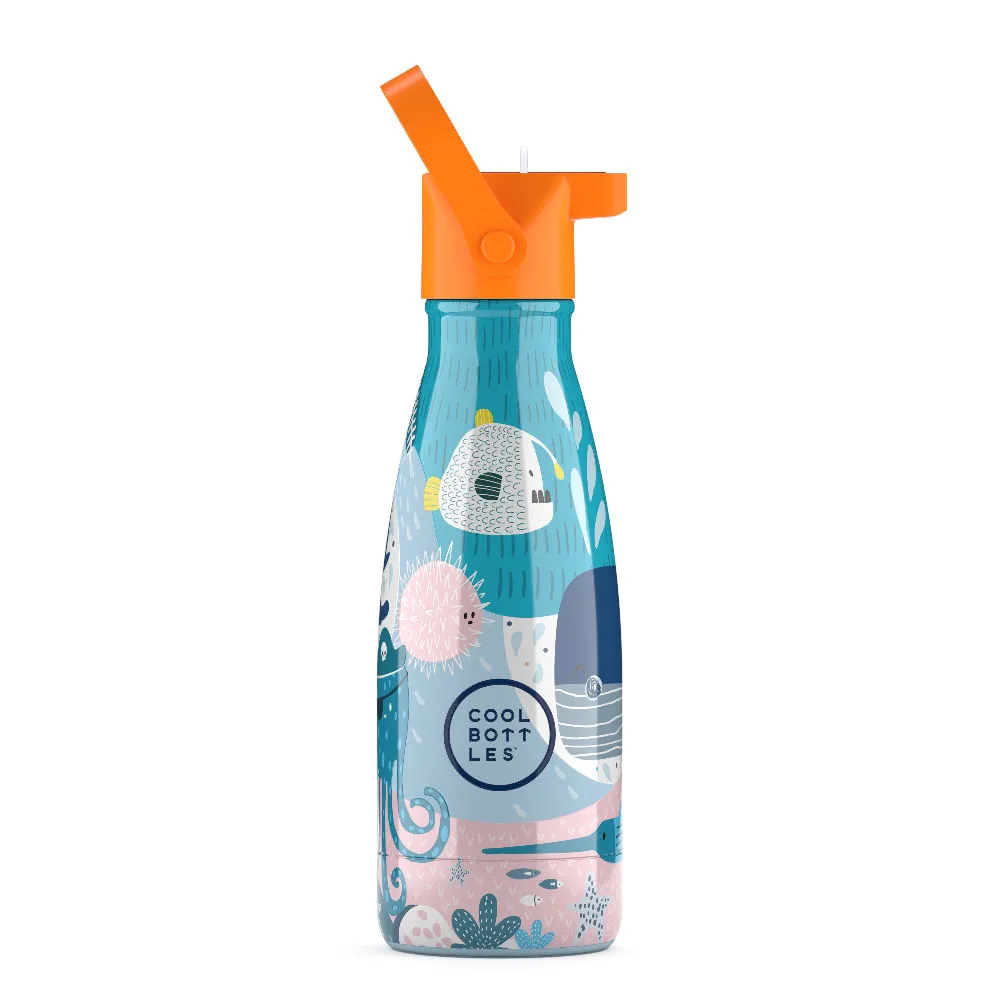 Butelka termiczna 260ml Sea World Cool Bottles