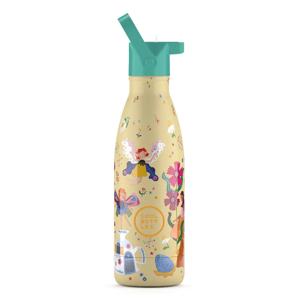 Butelka termiczna 350 ml Magical Fairies Cool Bottles