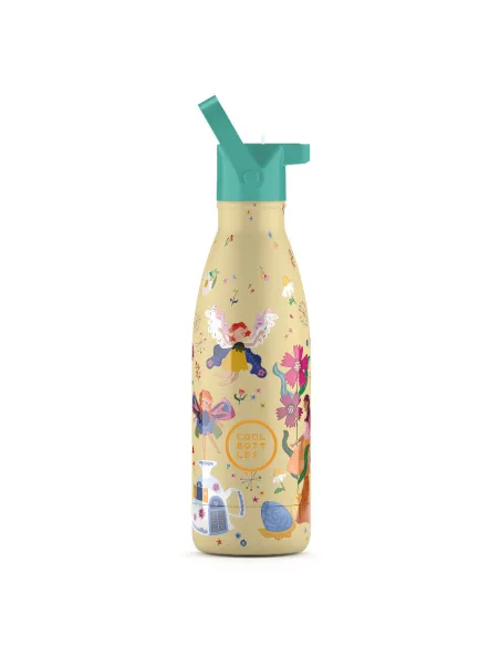 Butelka termiczna 350 ml Magical Fairies Cool Bottles