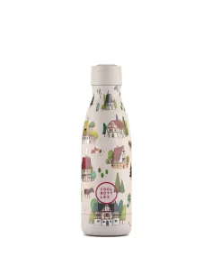 Butelka termiczna 350 ml Tudor Village Cool Bottles 2