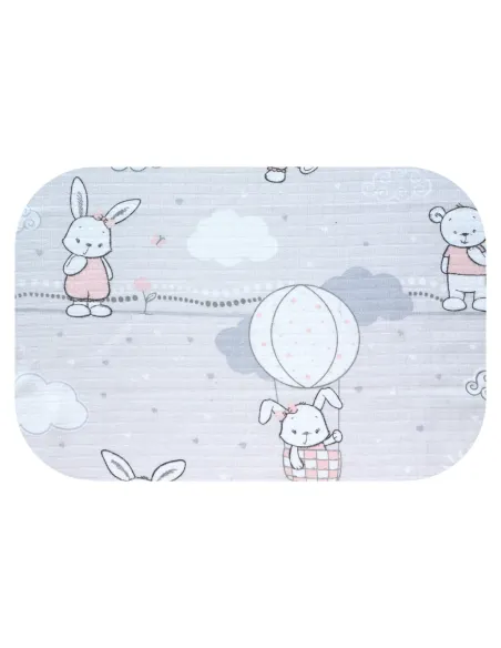 Otulacze i pieluszki dla niemowląt