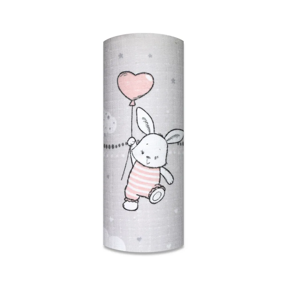 Otulacze i pieluszki dla niemowląt