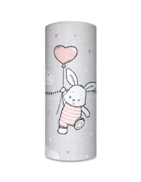 Otulacze i pieluszki dla niemowląt