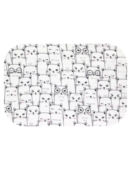 Otulacze i pieluszki dla niemowląt