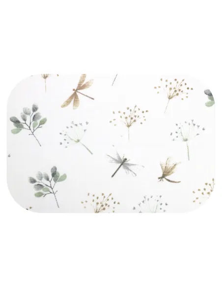 Otulacze i pieluszki dla niemowląt