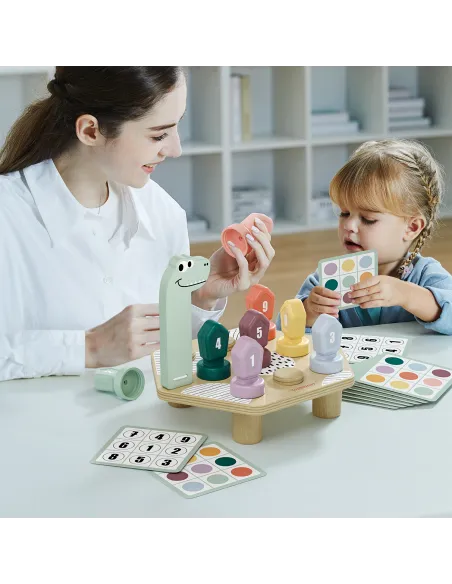 Zabawki edukacyjne dla dzieci