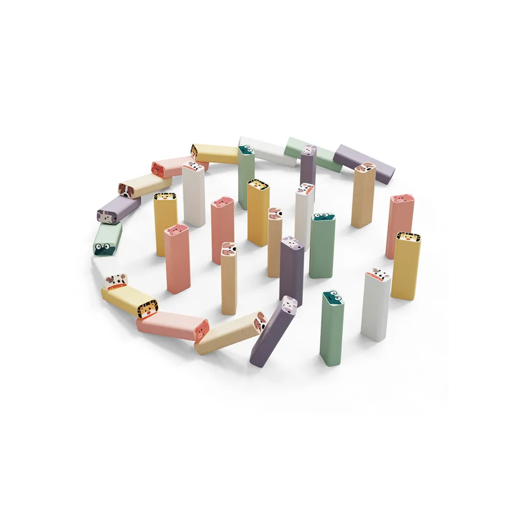 Gry i układanki dla dzieci