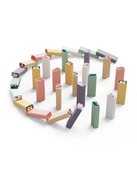 Gry i układanki dla dzieci