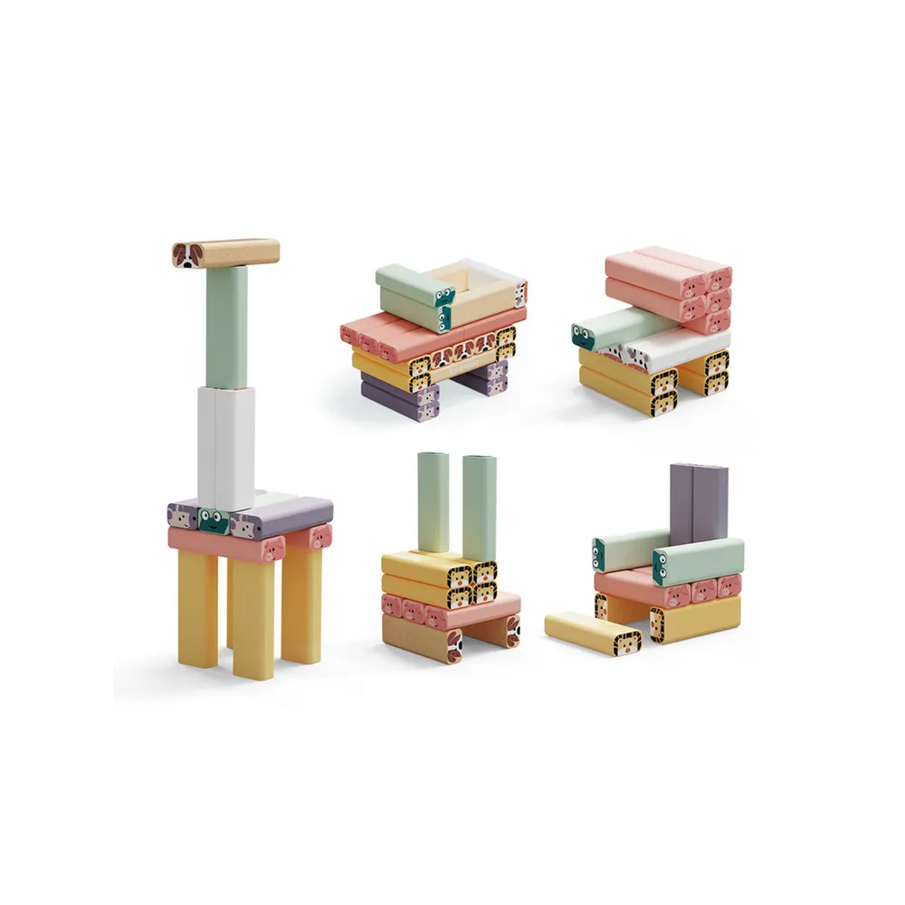 Gry i układanki dla dzieci