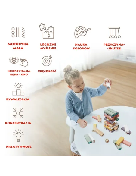 Gry i układanki dla dzieci