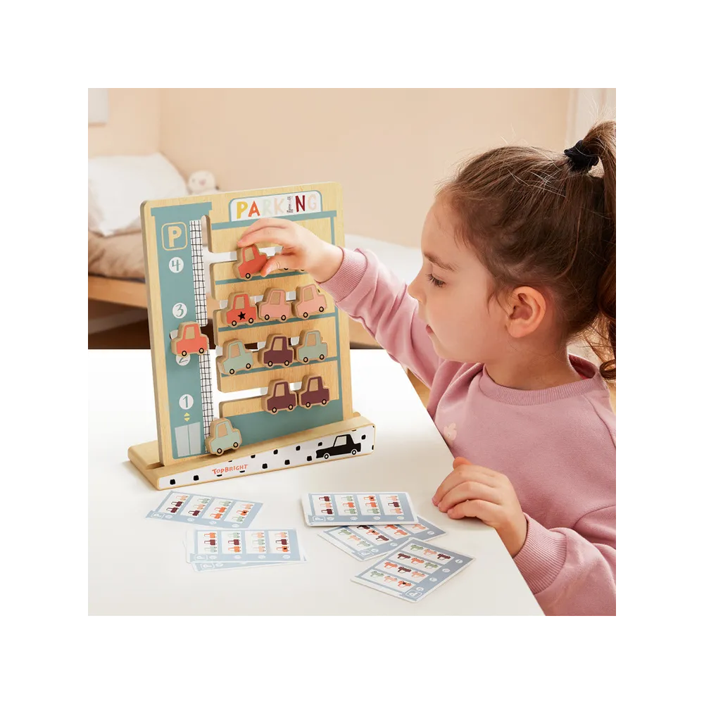 Gry i układanki dla dzieci