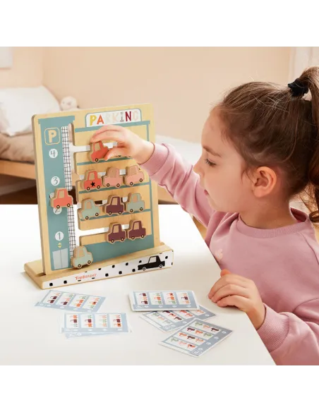 Gry i układanki dla dzieci