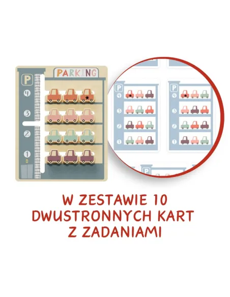 Gry i układanki dla dzieci