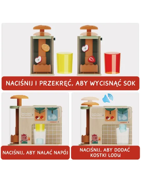 Zabawki edukacyjne dla dzieci