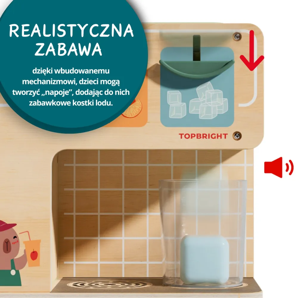 Zabawki edukacyjne dla dzieci