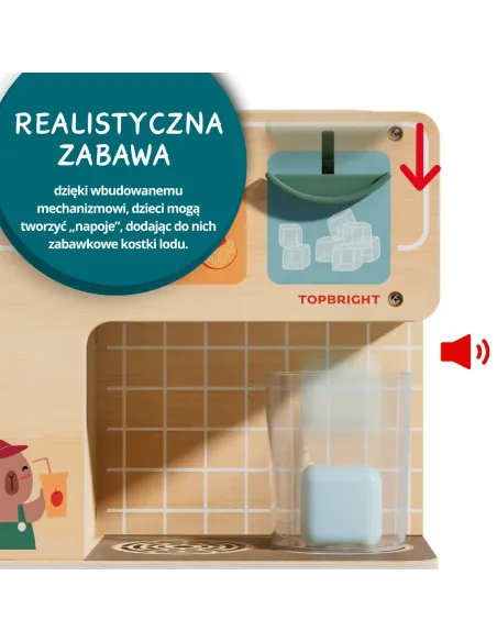 Zabawki edukacyjne dla dzieci