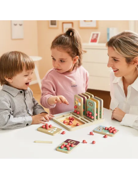 Zabawki edukacyjne dla dzieci