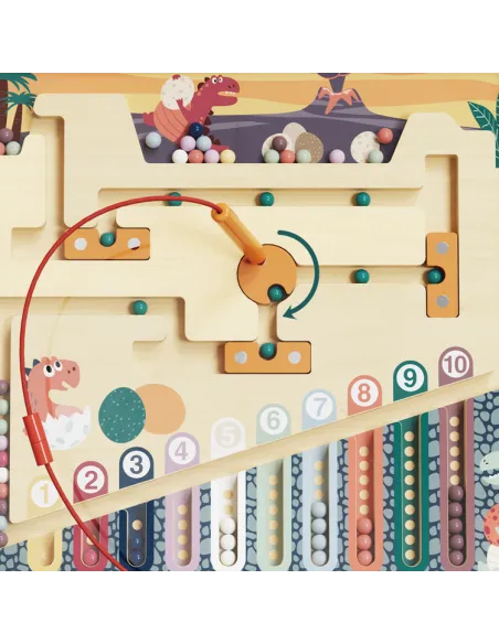 Zabawki magnetyczne dla dzieci