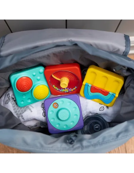 Zabawki Sensoryczne dla dzieci