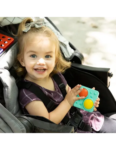 Zabawki Sensoryczne dla dzieci