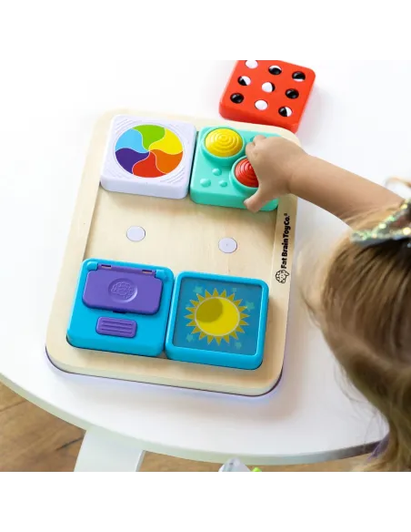 Zabawki Sensoryczne dla dzieci