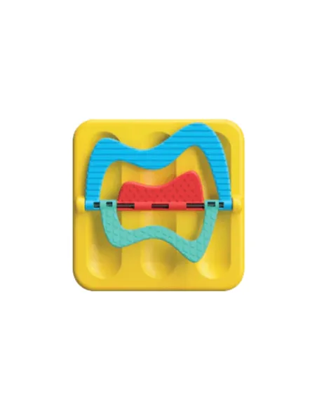 Zabawki manualne dla dzieci