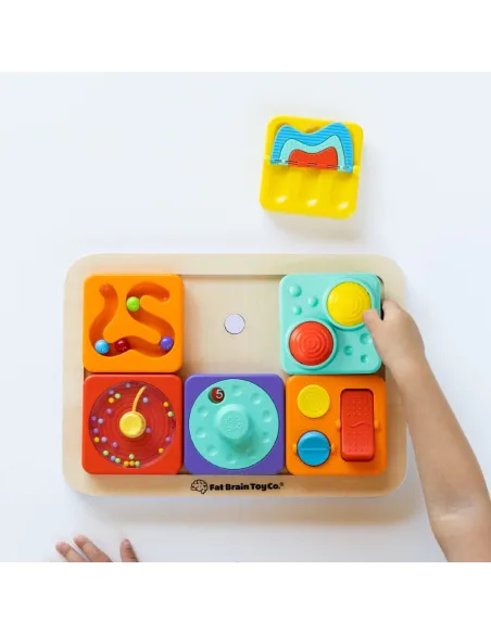 Zabawki manualne dla dzieci