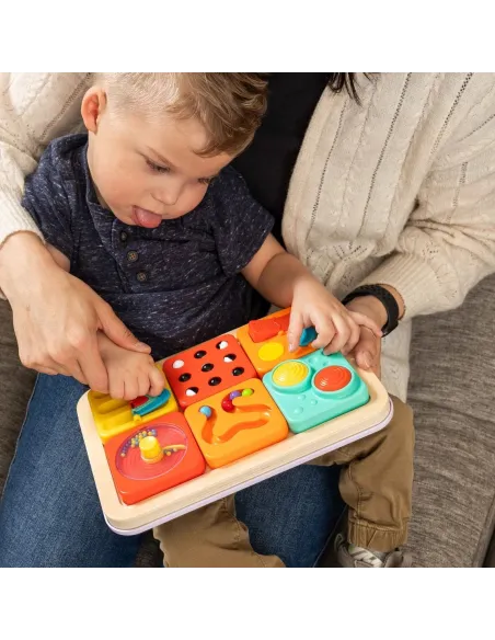 Zabawki manualne dla dzieci