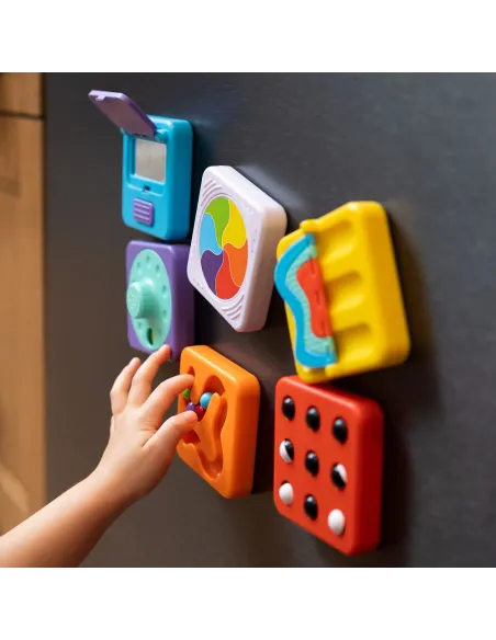 Zabawki Sensoryczne dla dzieci