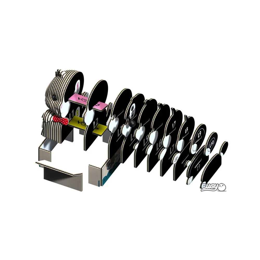 Gry i układanki dla dzieci