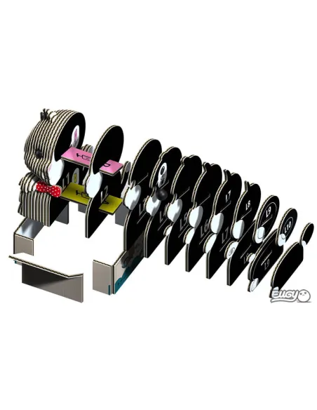 Gry i układanki dla dzieci