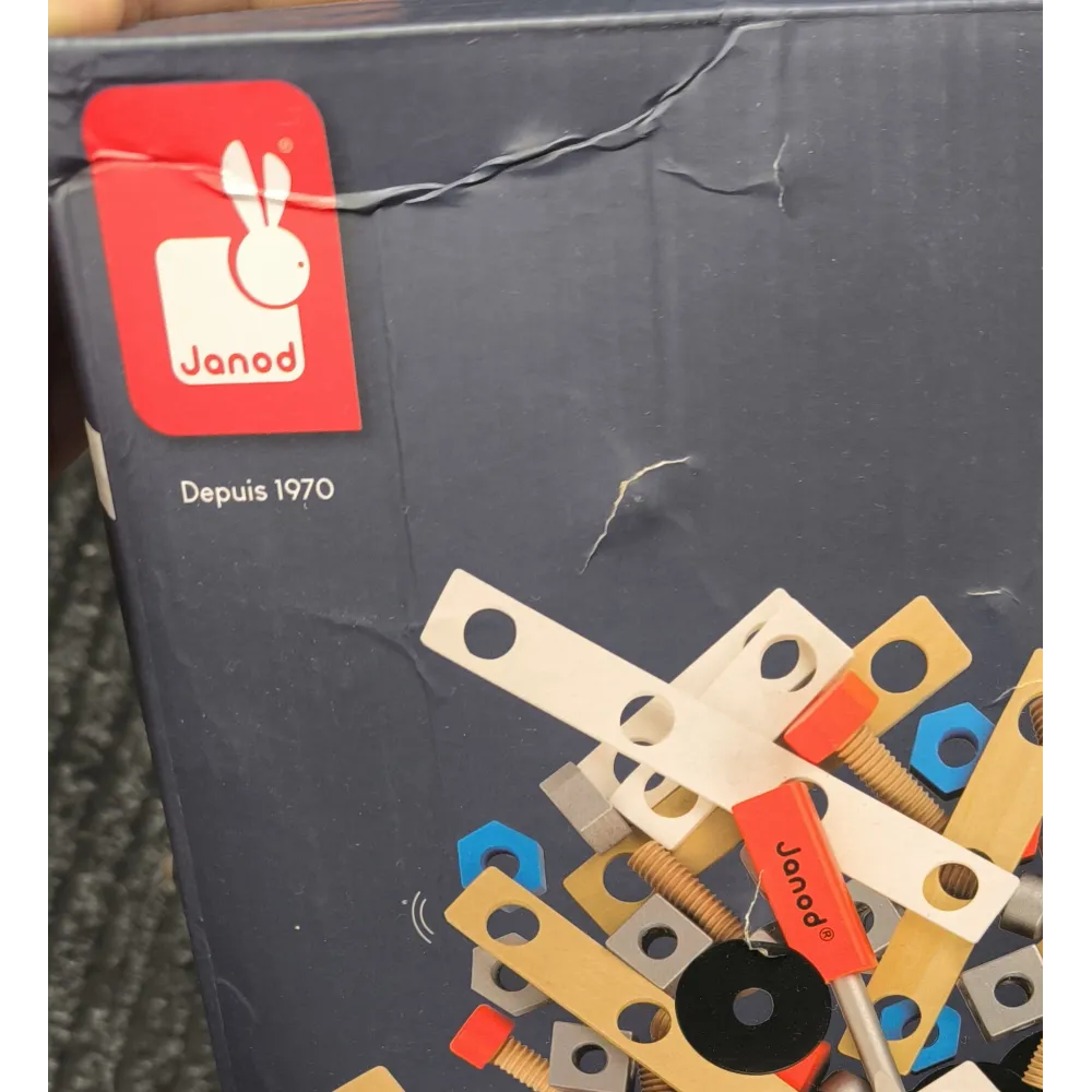 Zabawki drewniane dla dzieci