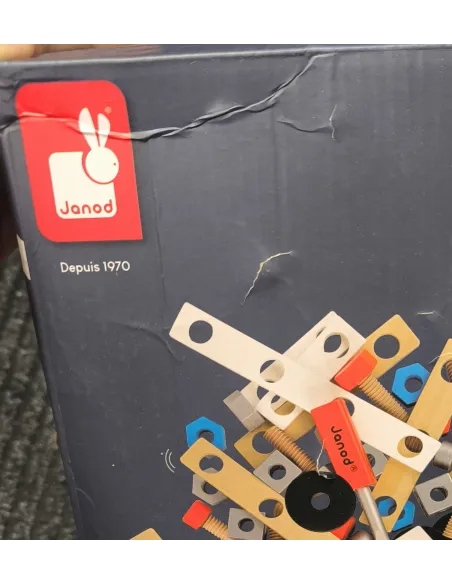 Zabawki drewniane dla dzieci