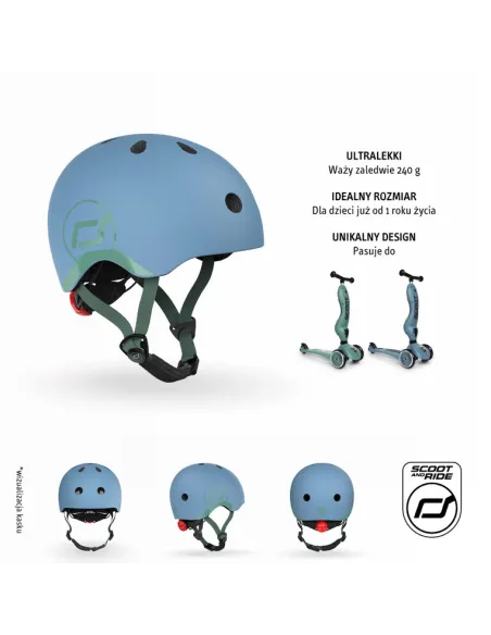 Rowerki, hulajnogi, bujaki, pchacze dla dzieci