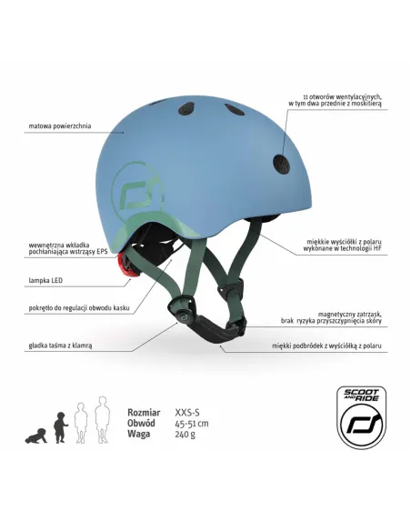 Rowerki, hulajnogi, bujaki, pchacze dla dzieci