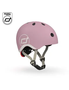 Kask XXS-S dla dzieci 1-5 lat Wildberry SCOOTANDRIDE