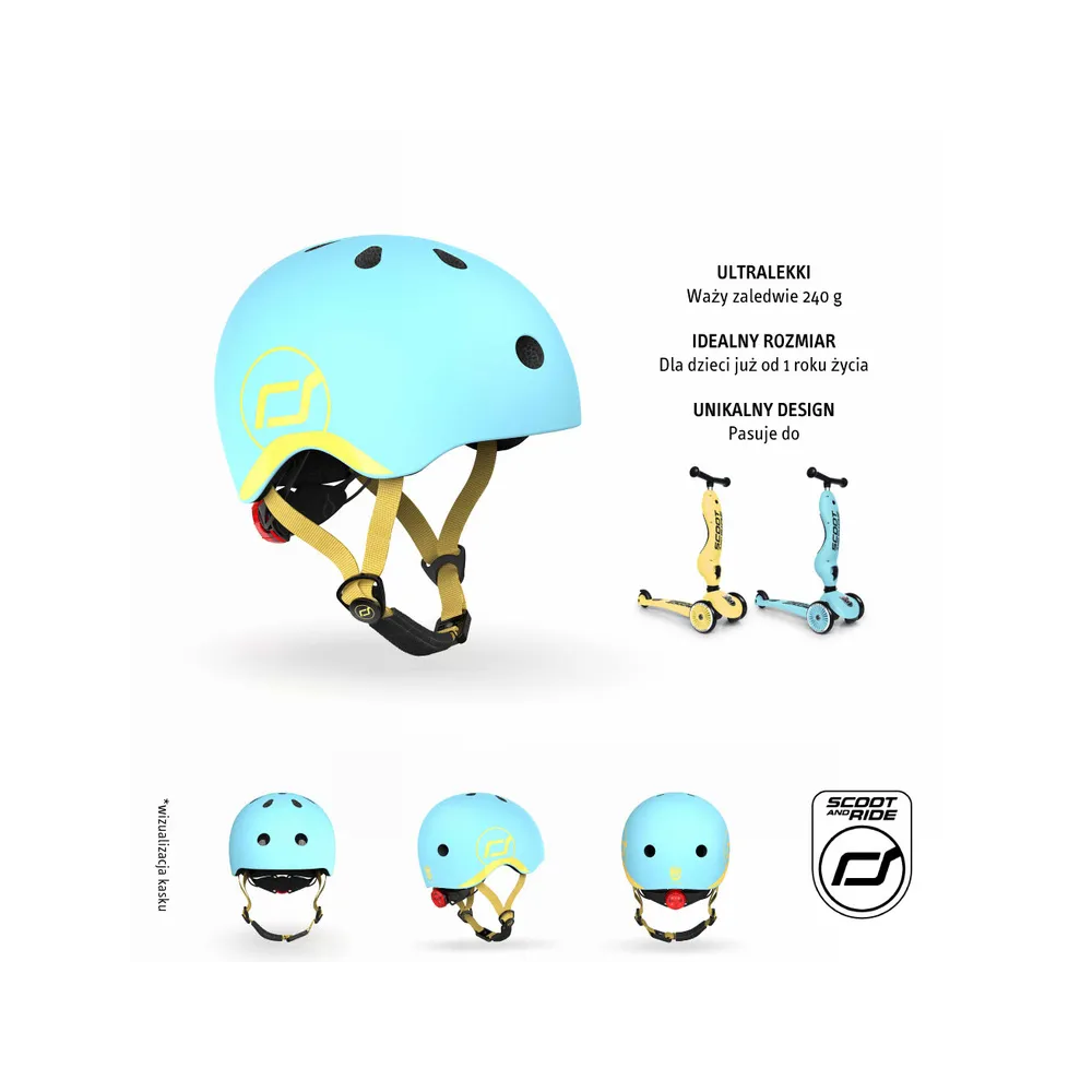 Rowerki, hulajnogi, bujaki, pchacze dla dzieci