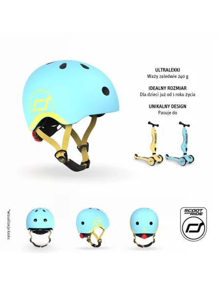 Rowerki, hulajnogi, bujaki, pchacze dla dzieci