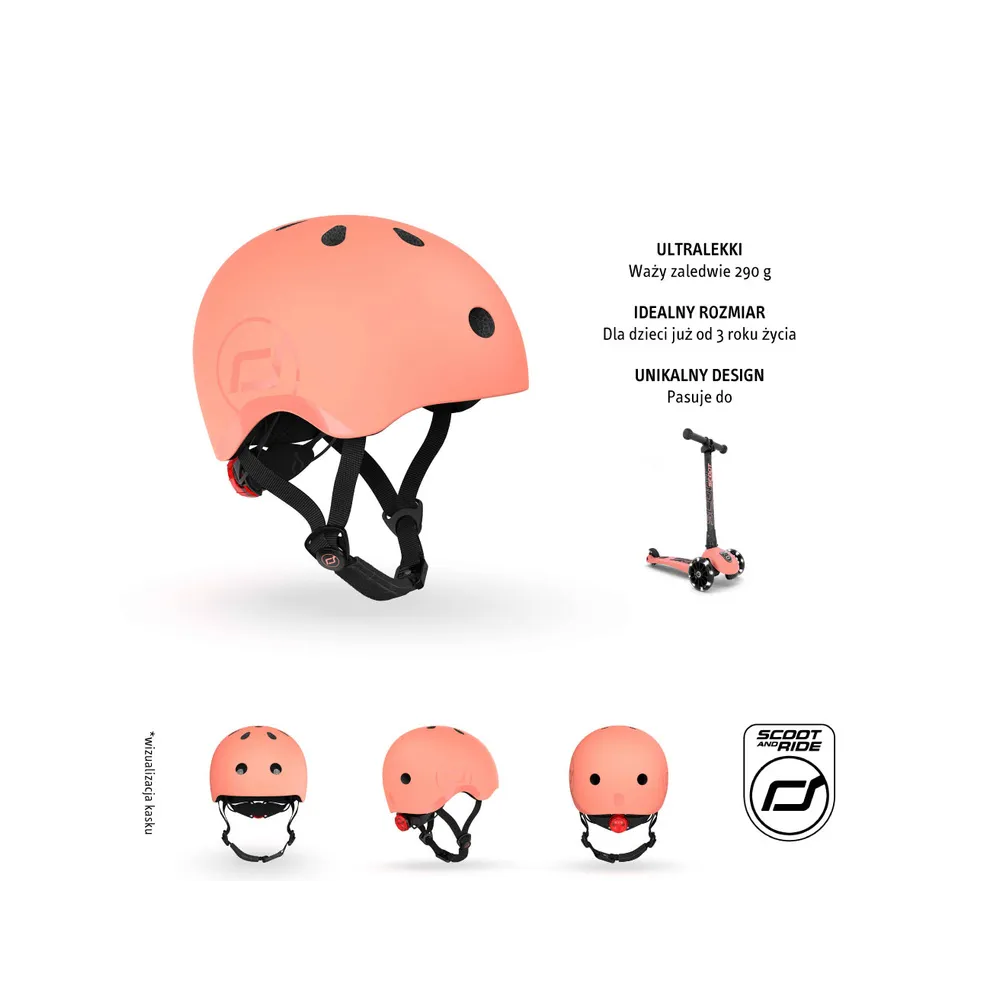 Rowerki, hulajnogi, bujaki, pchacze dla dzieci