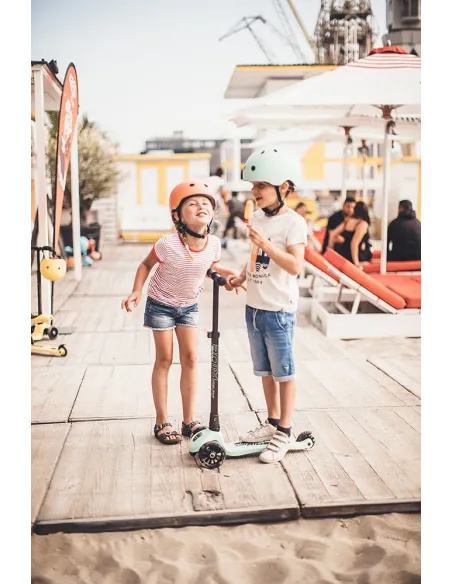 Rowerki, hulajnogi, bujaki, pchacze dla dzieci