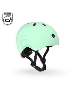 Kask S-M dla dzieci 3+ Kiwi SCOOTANDRIDE