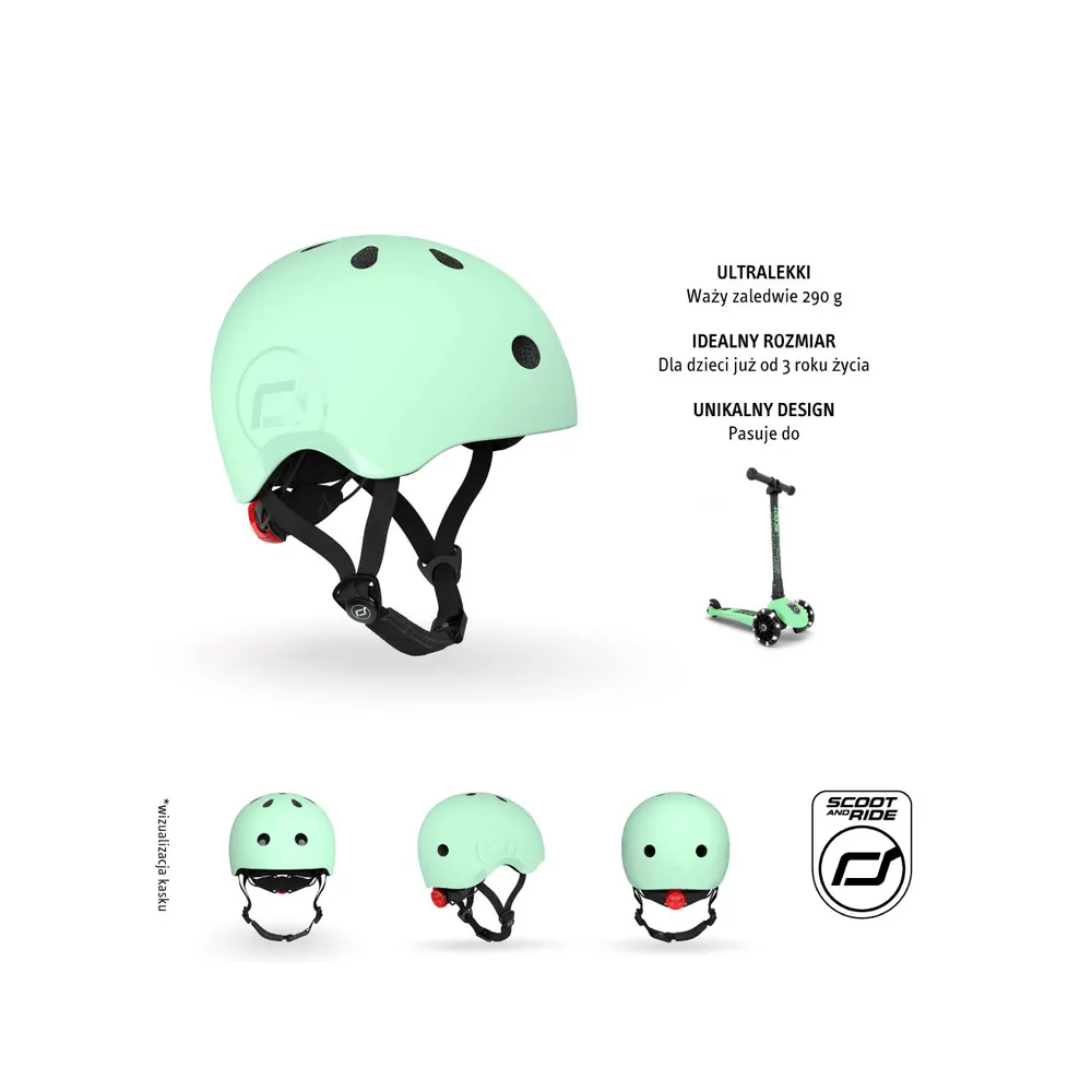 Rowerki, hulajnogi, bujaki, pchacze dla dzieci